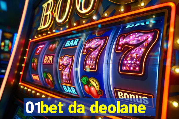 01bet da deolane